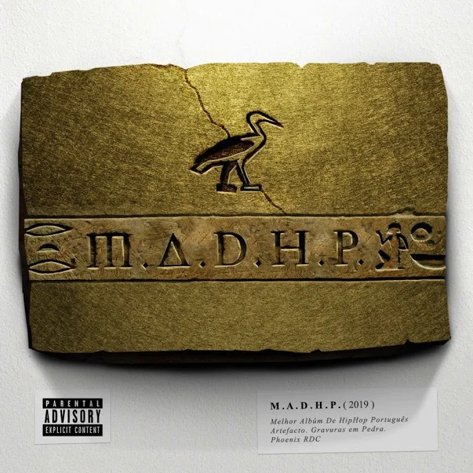 24. Phoenix RDC - M.A.D.H.P.