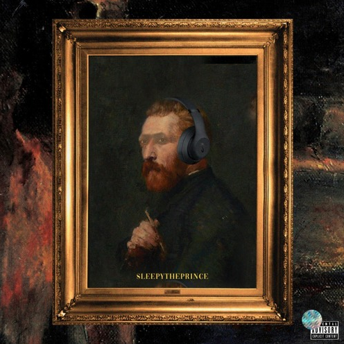 23. SleepyThePrince - Vincent Van Gogh