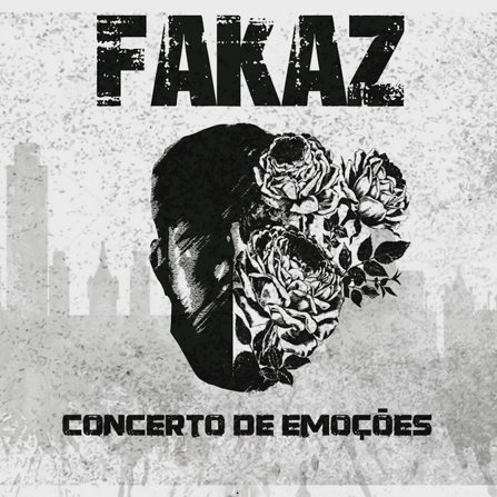 11. FAKAZ - Concerto de emoções