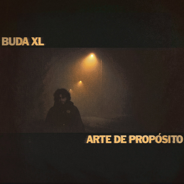 6. Buda XL - Arte de Propósito