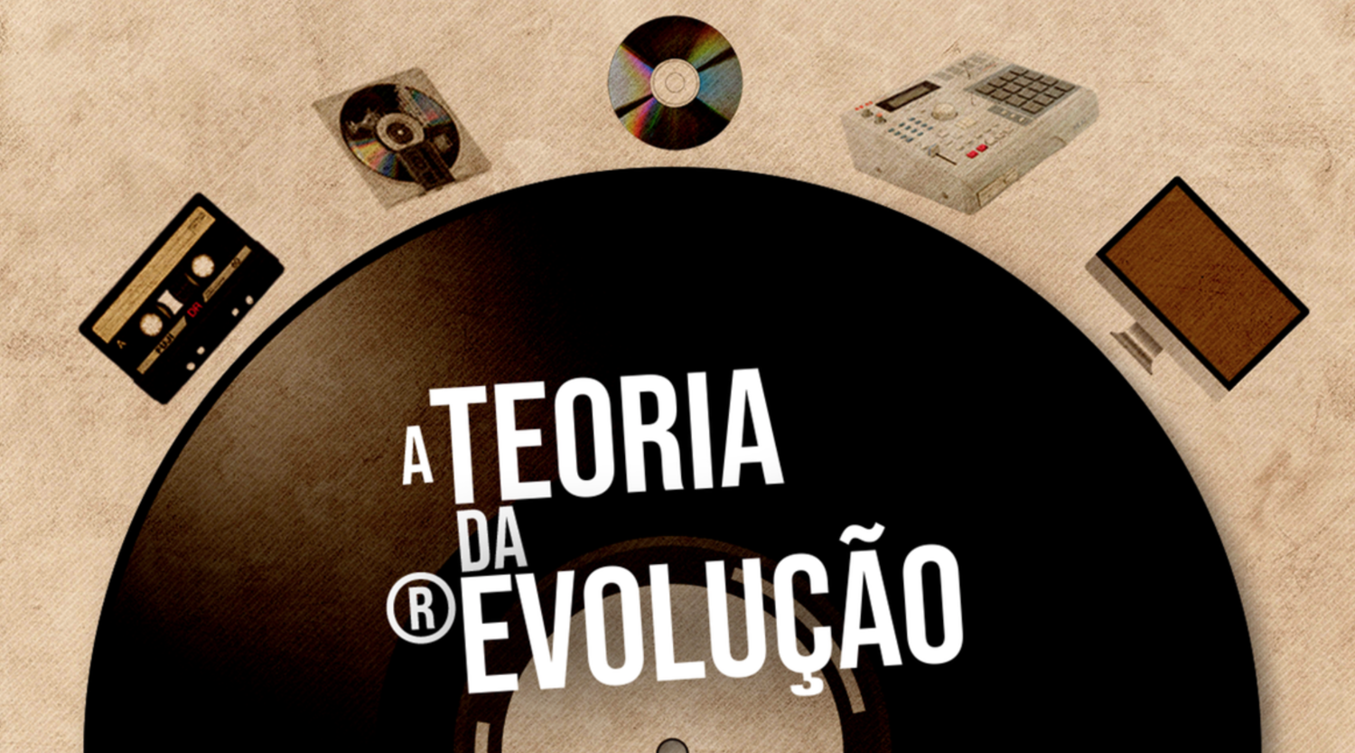 A teoria de evolução de Valete