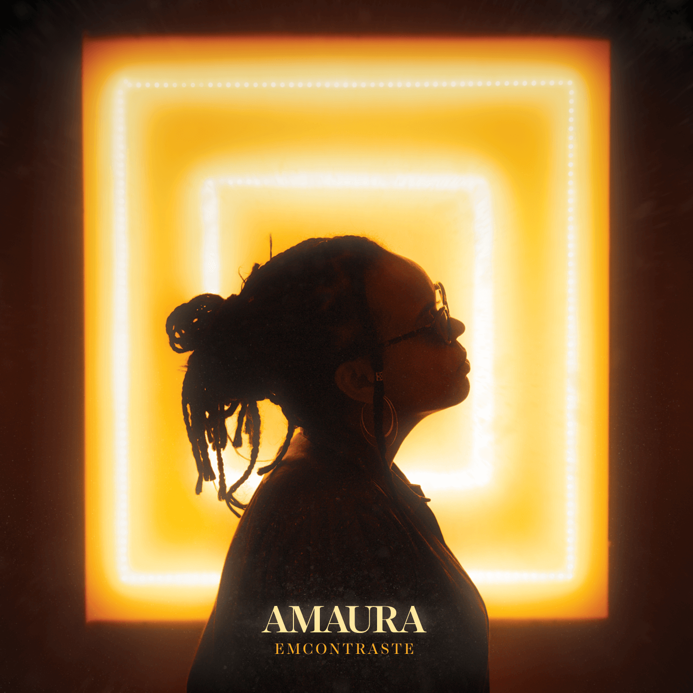 3. AMAURA - mixtape EmContraste