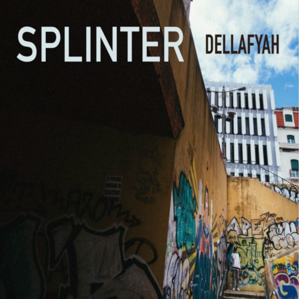 5. Splinter &amp; Dellafyah - ep A.V.A.C (Ao Vivo e a Cores)