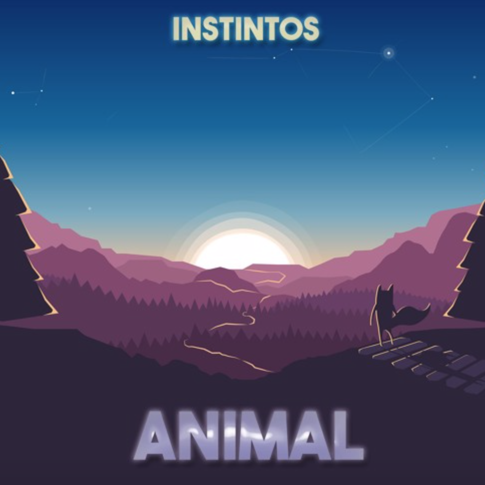 22. Animal - Instintos