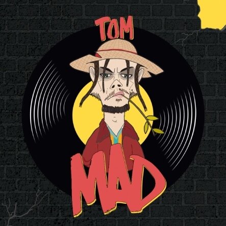 15. TOM - MaD