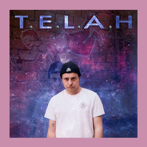 69. Jon YM - T.E.L.A.H