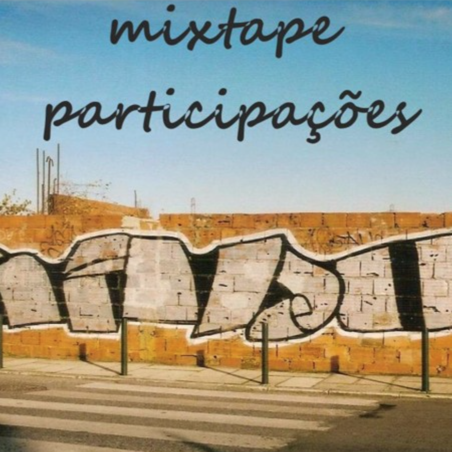 29 - Raso - mixtape Participações