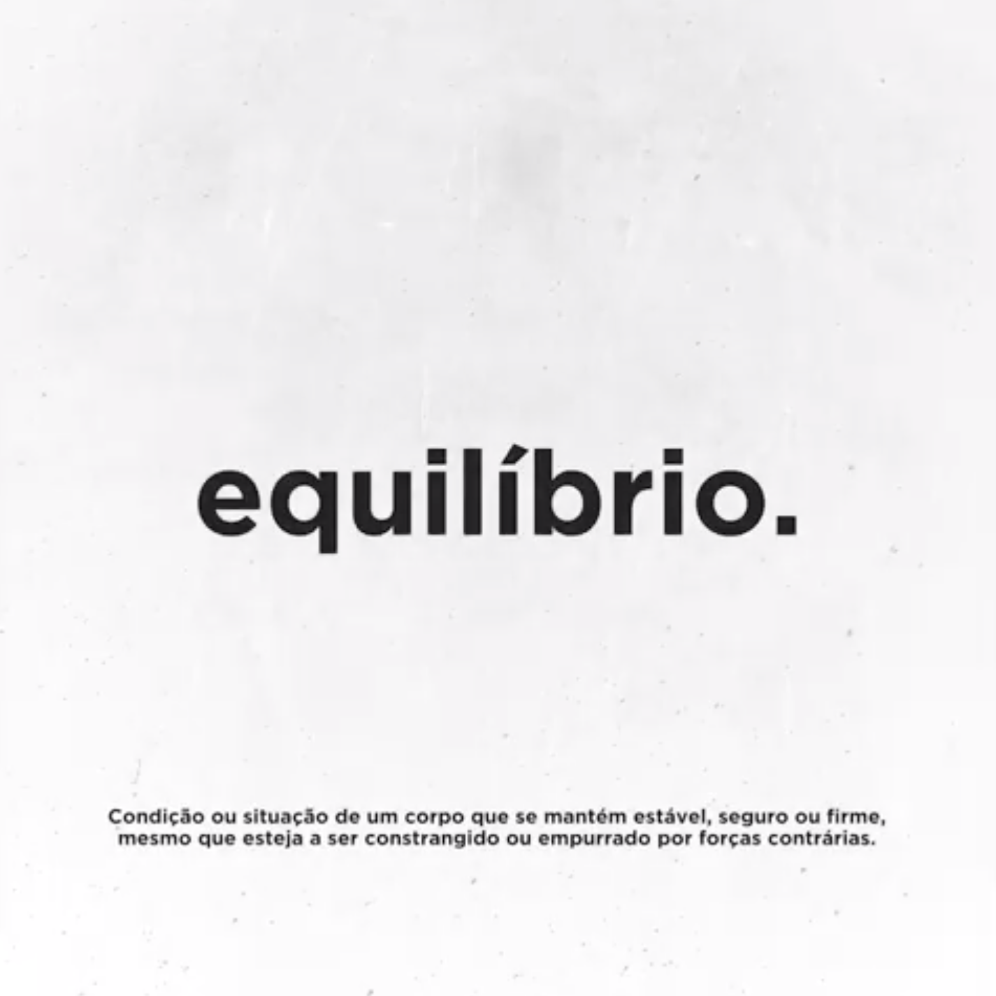 58 - Ph - ep Equilíbrio