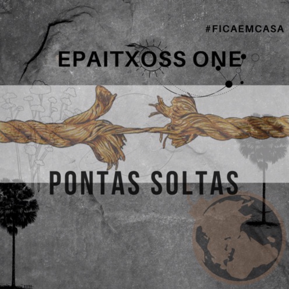 97. Epaitxoss One - ep Pontas Soltas