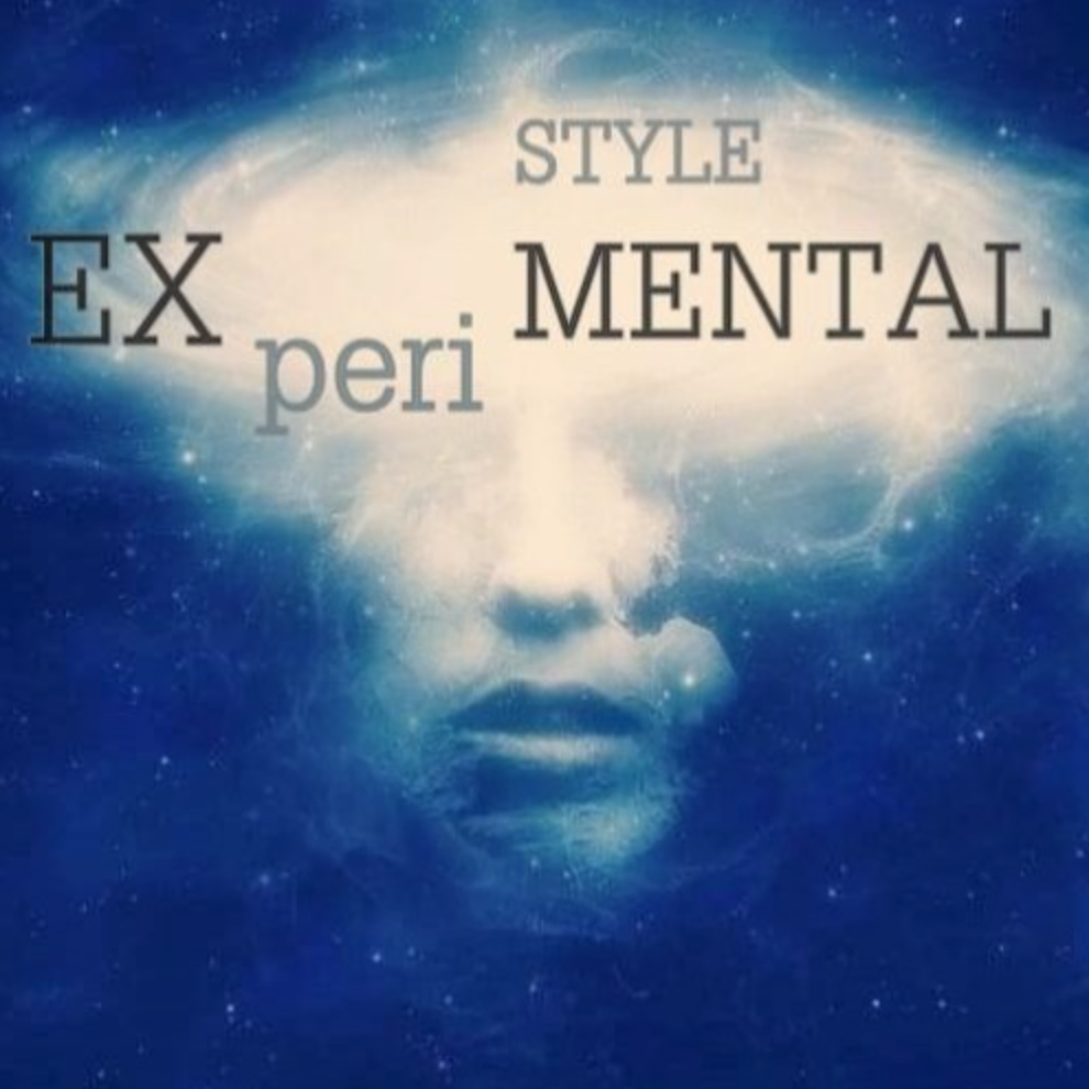 96. STYLE - ep EXperiMENTAL