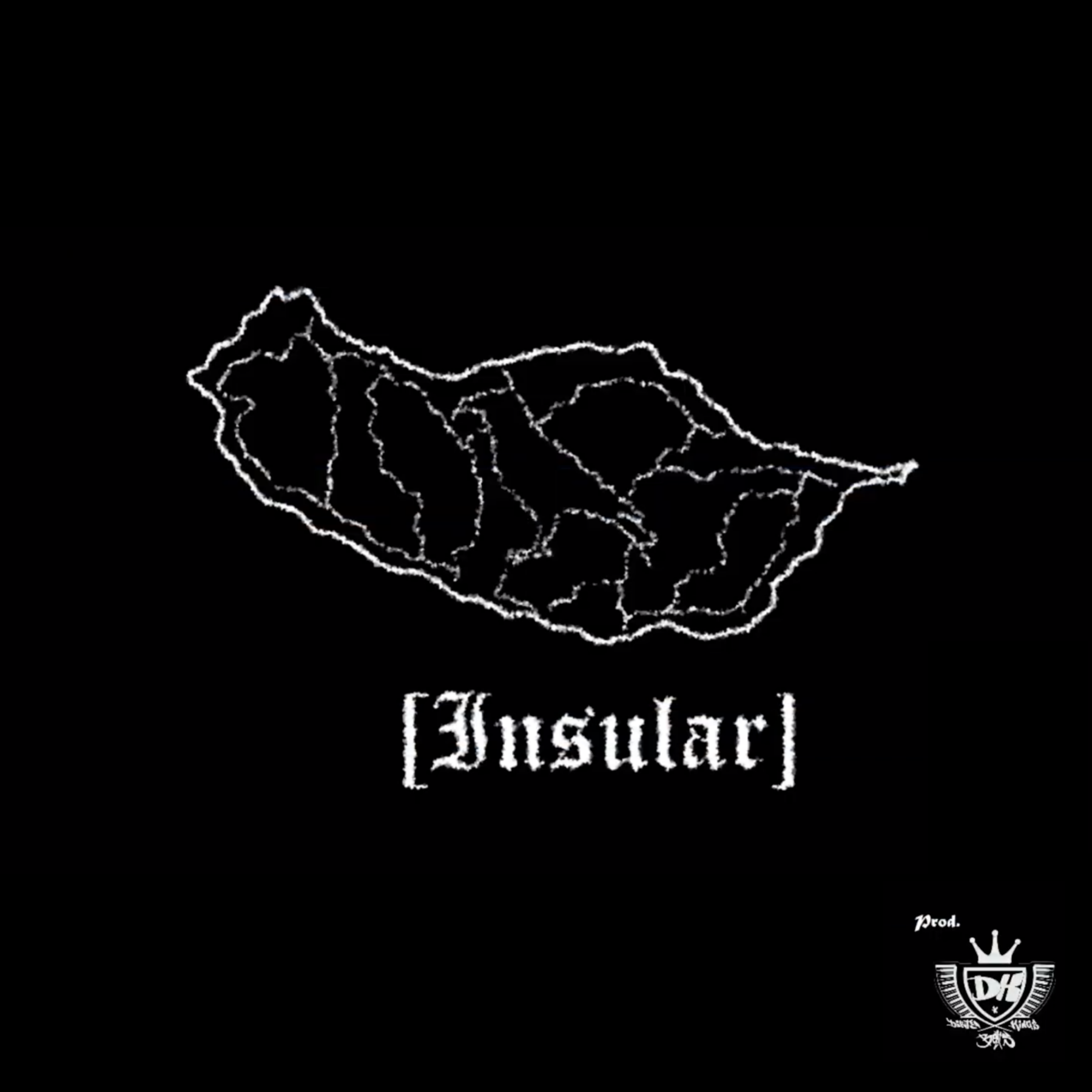 32 - CORVO - ep [Insular]