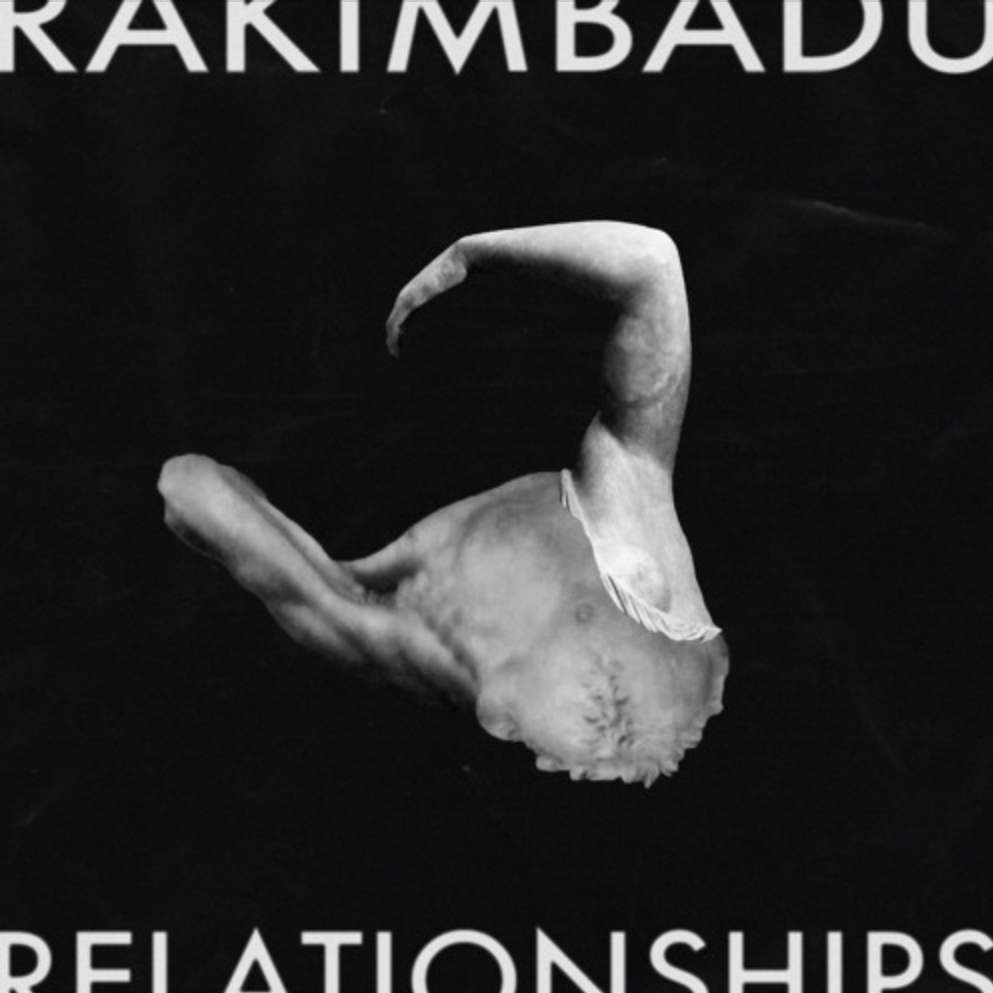 29 - RakimBadu - ep Relationships