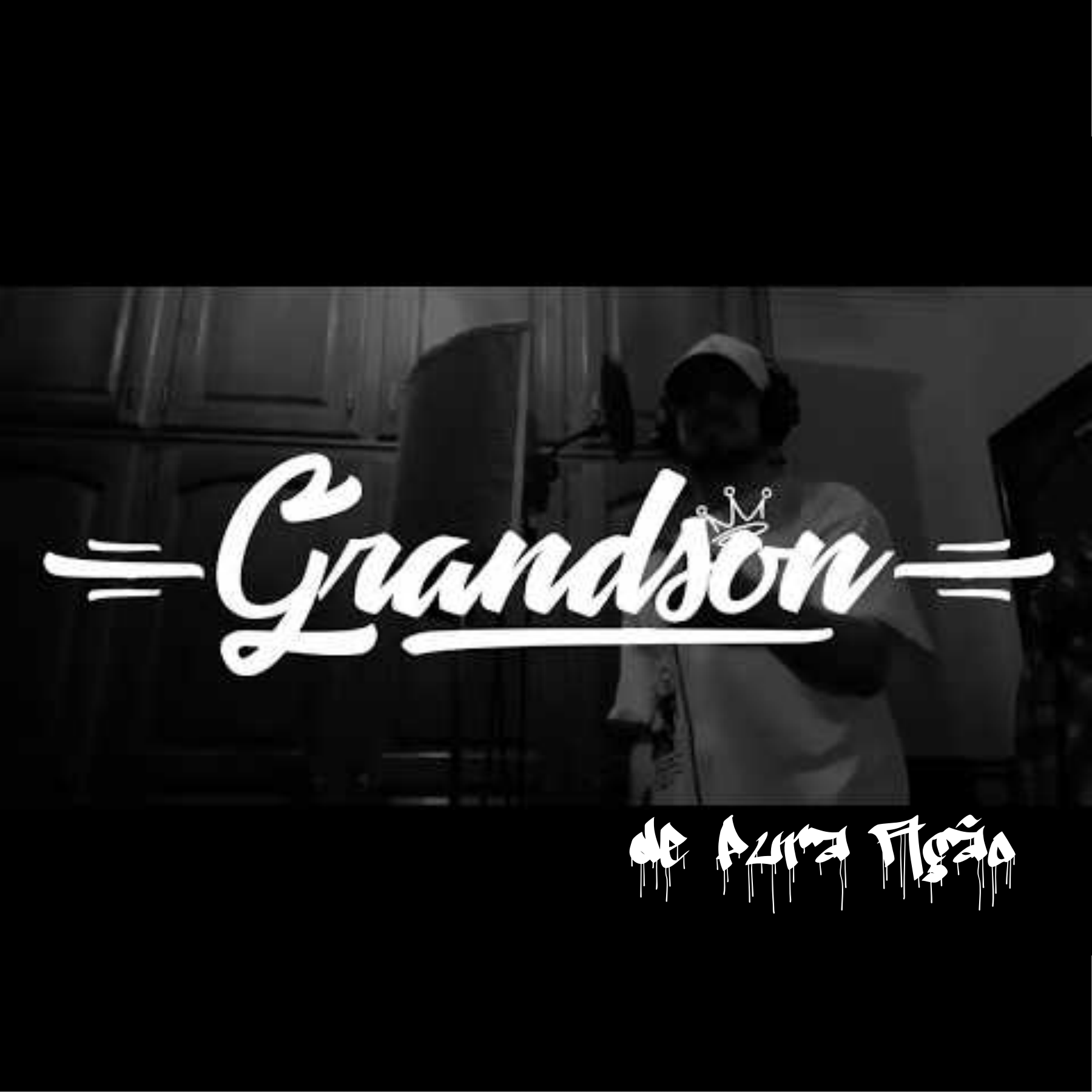 26 - Grandson &amp; Artbreaker - ep De Pura Ação