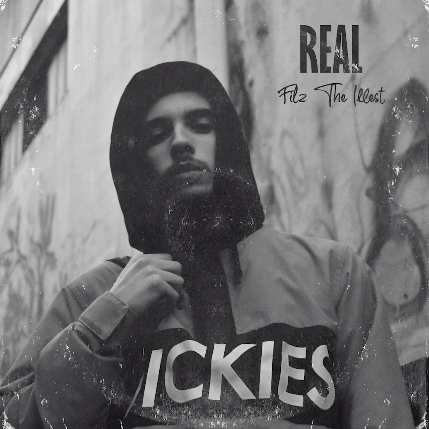 25 - FILZ - ep REAL