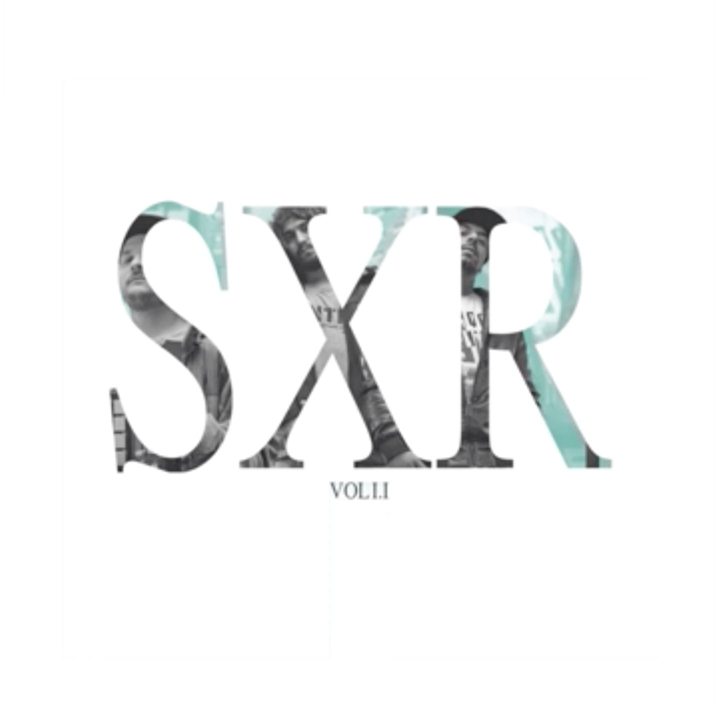 52. SXR - ep Vol 1.1