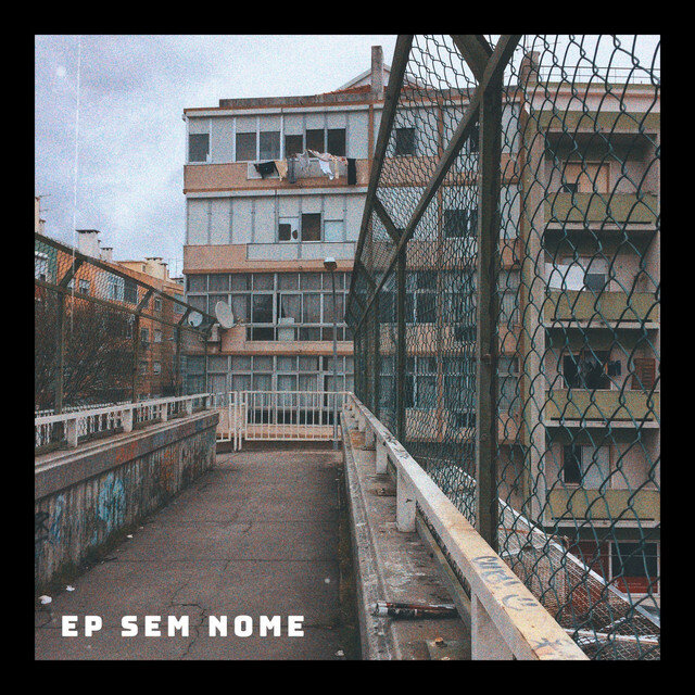 44. Victor ZK - ep Sem Nome