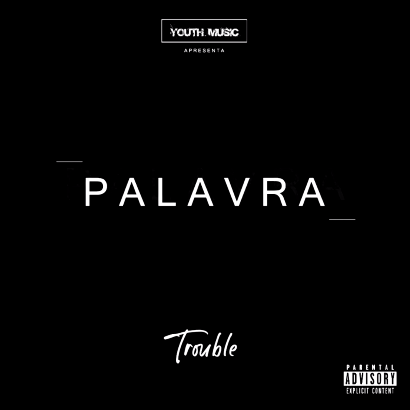 47 - TRBL - Palavra