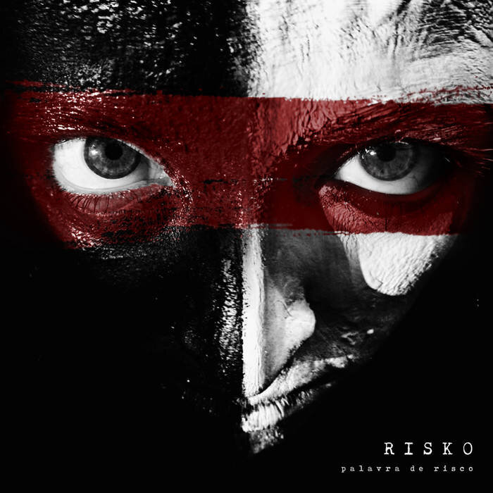 36. Risko - Palavra de Risco