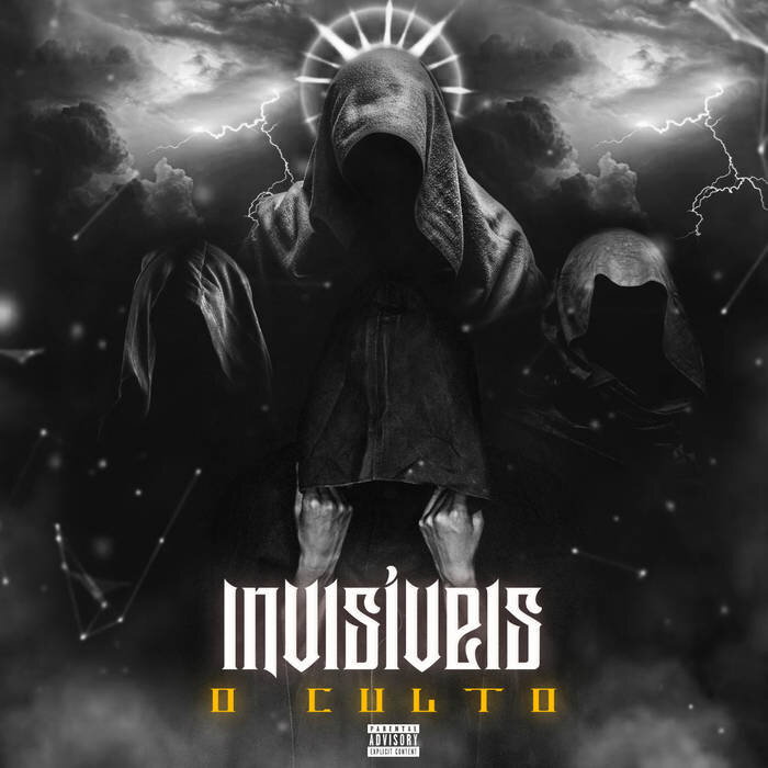 28. INVISÍVEIS - O Culto