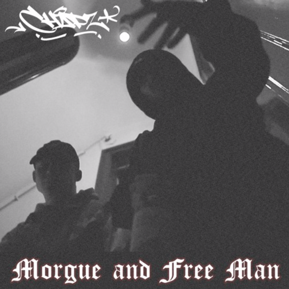 16. Chapz - Morgue and Free Man