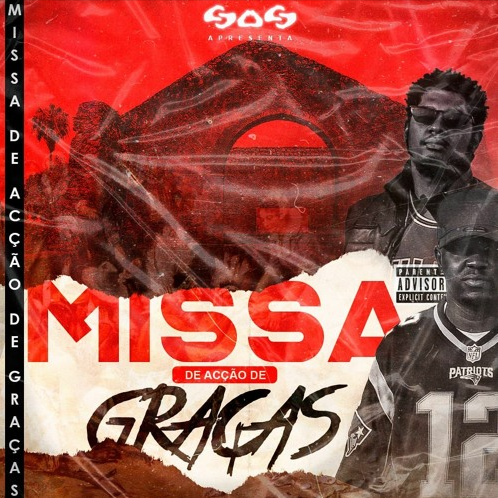 6 - Assassino das Palavras e Mário The Killer - mixtape Missa de Acção de Graças