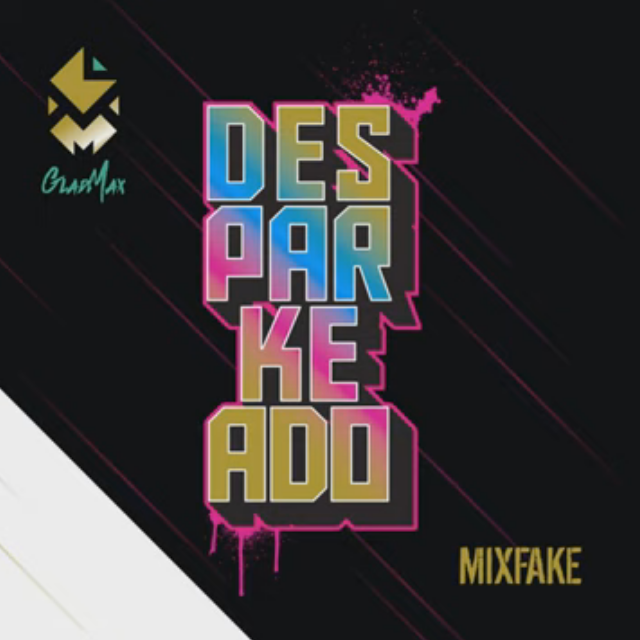 20 - Glad Max - MixFake Desparkeado