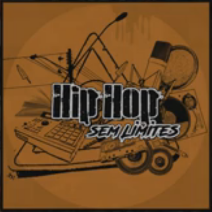 12 - Hip Hop Sem Limites - mixtape Hip Hop Sem Limites