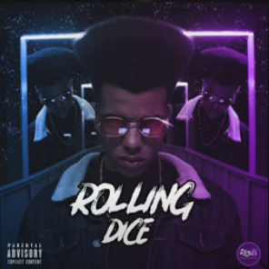 27 - Tony the Dice - mixtape Rollin Dice