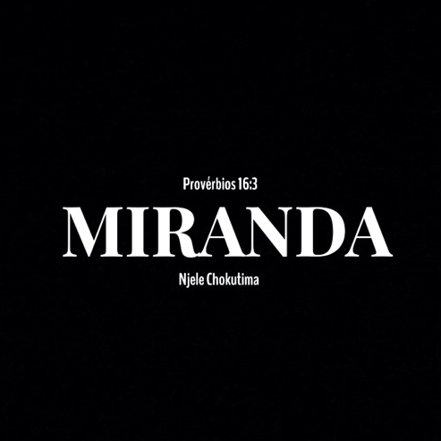 22. Njele - ep Miranda