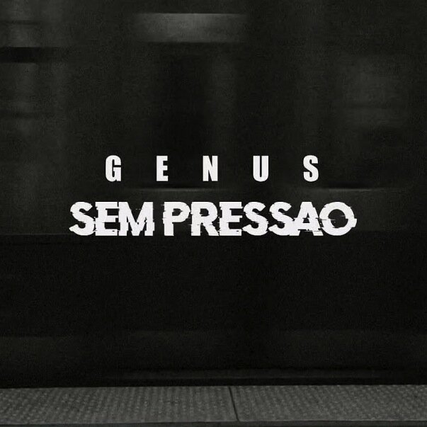 81. Genus - ep Sem Pressão