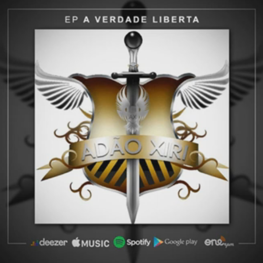 93. Adão Xiri - ep A Verdade Liberta