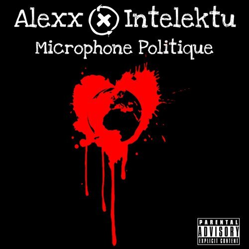 53. Intelektu e Alexx - Microphone Politique