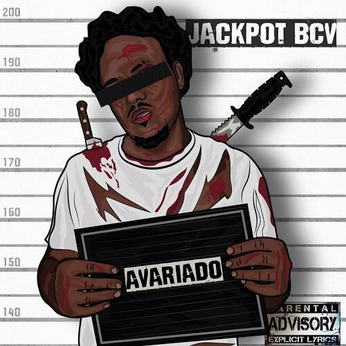 57. Jackpot BCV - Avariado