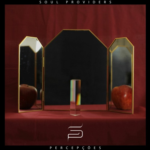 62. SoulProviders - Percepções