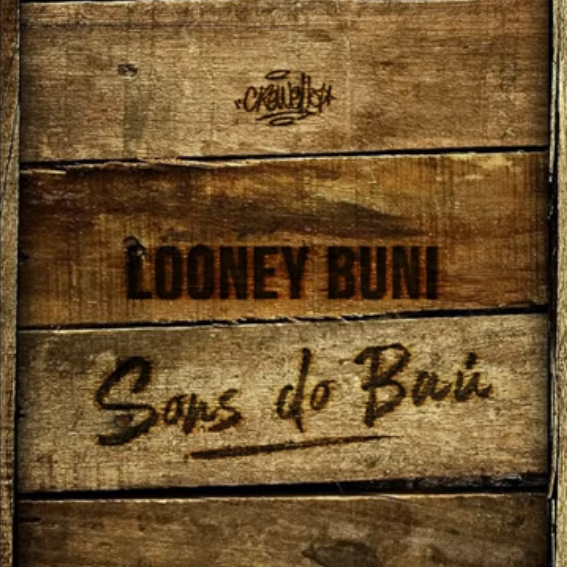 87. Looney Buni - Sons do Baú