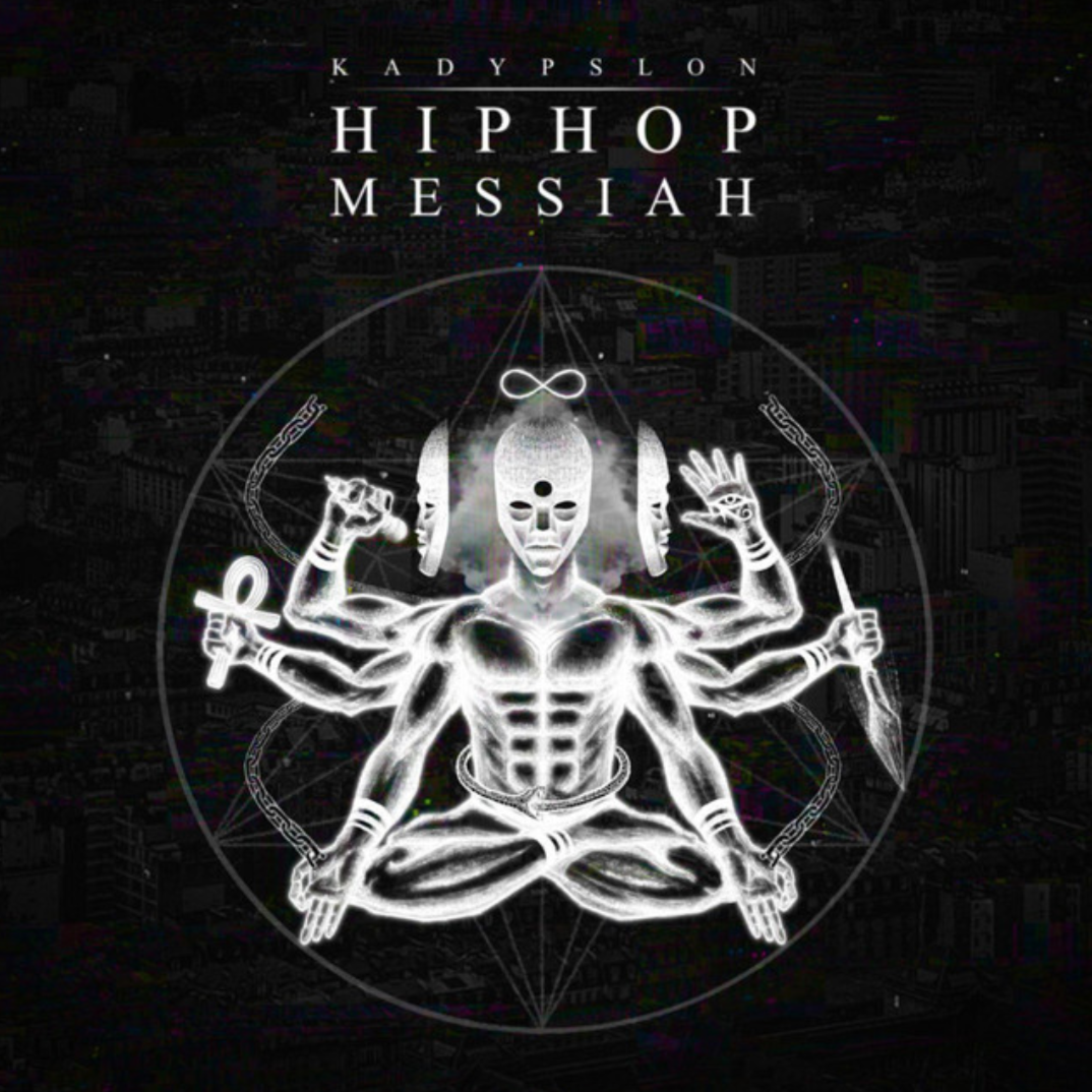 58. Kadypslon - Hip Hop Messiah