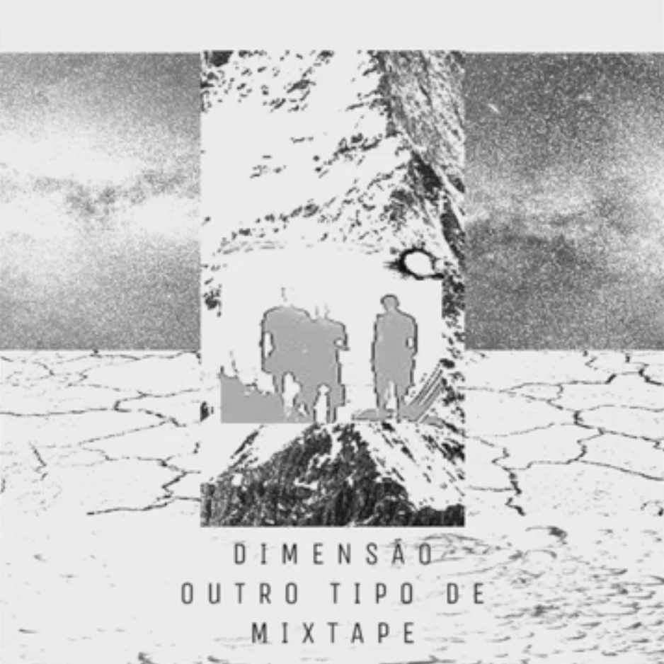 6. DísPar - mixtape Dimensão