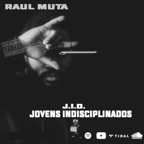 1. Raul Muta - mixtape J.I.D.