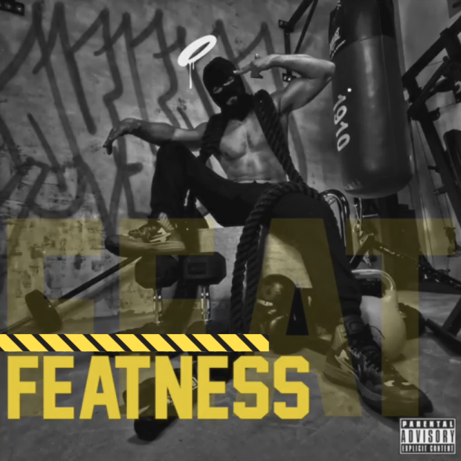 5. Qvxno - mixtape Featness