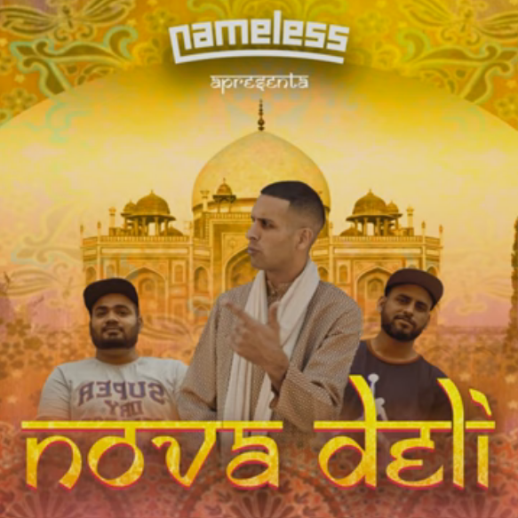 34. Nameless - ep Nova Deli
