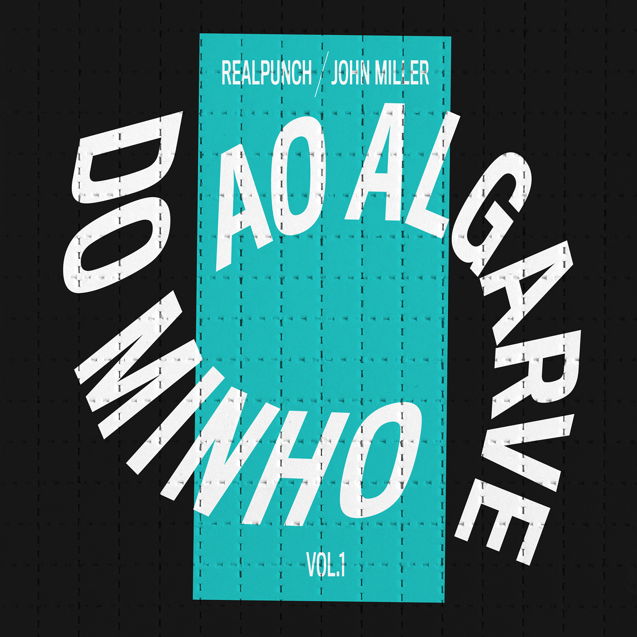 31. RealPunch e John Miller - ep Do Minho ao Algarve