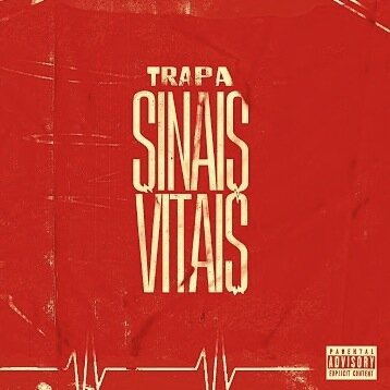 27. Trapa - ep Sinais de Vida