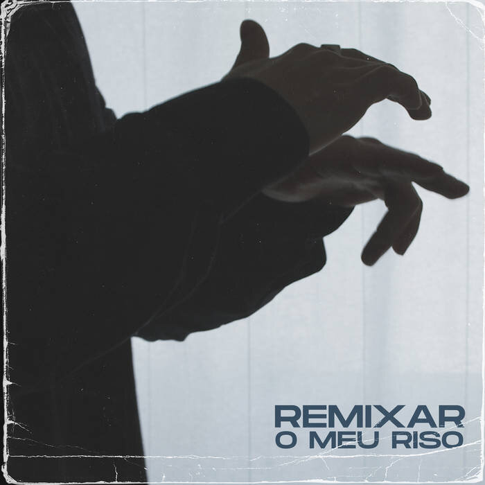 17. NOIATT - ep Remixar o meu Riso