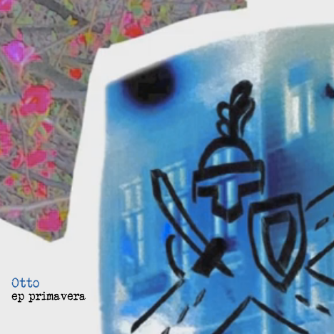 8. Otto (aka Subsolo) - ep Primavera