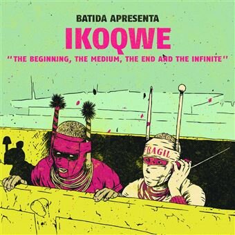 12. IKOQWE - The Beginning