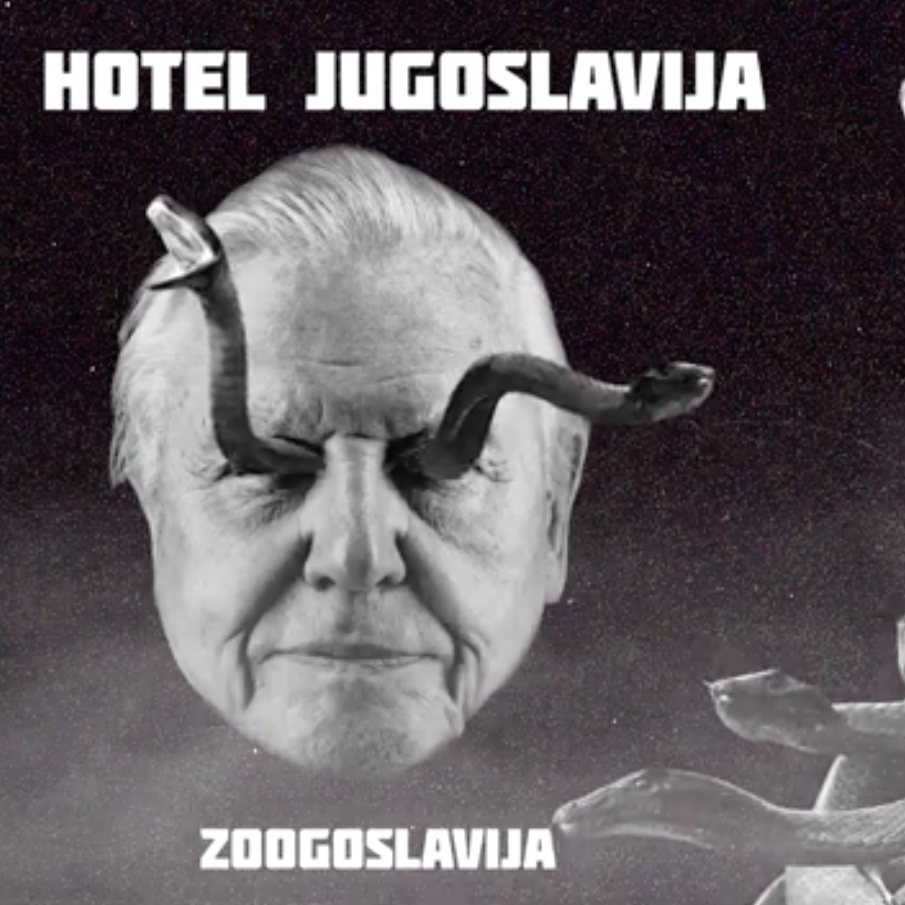 04 Hotel Jugoslavija - Mixtape ZOOGOSLAVIJA