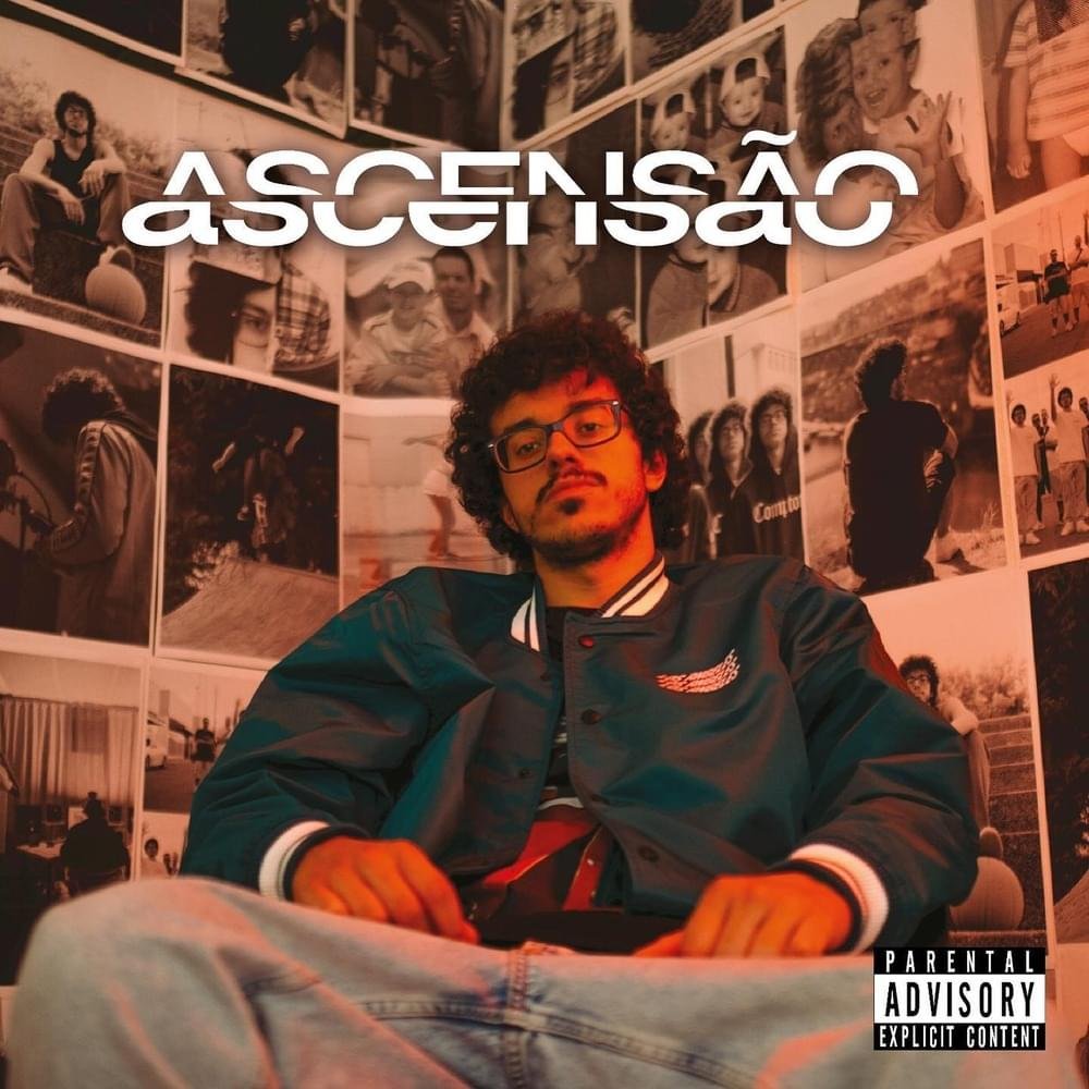 31 Big Jony - Ep Ascensão