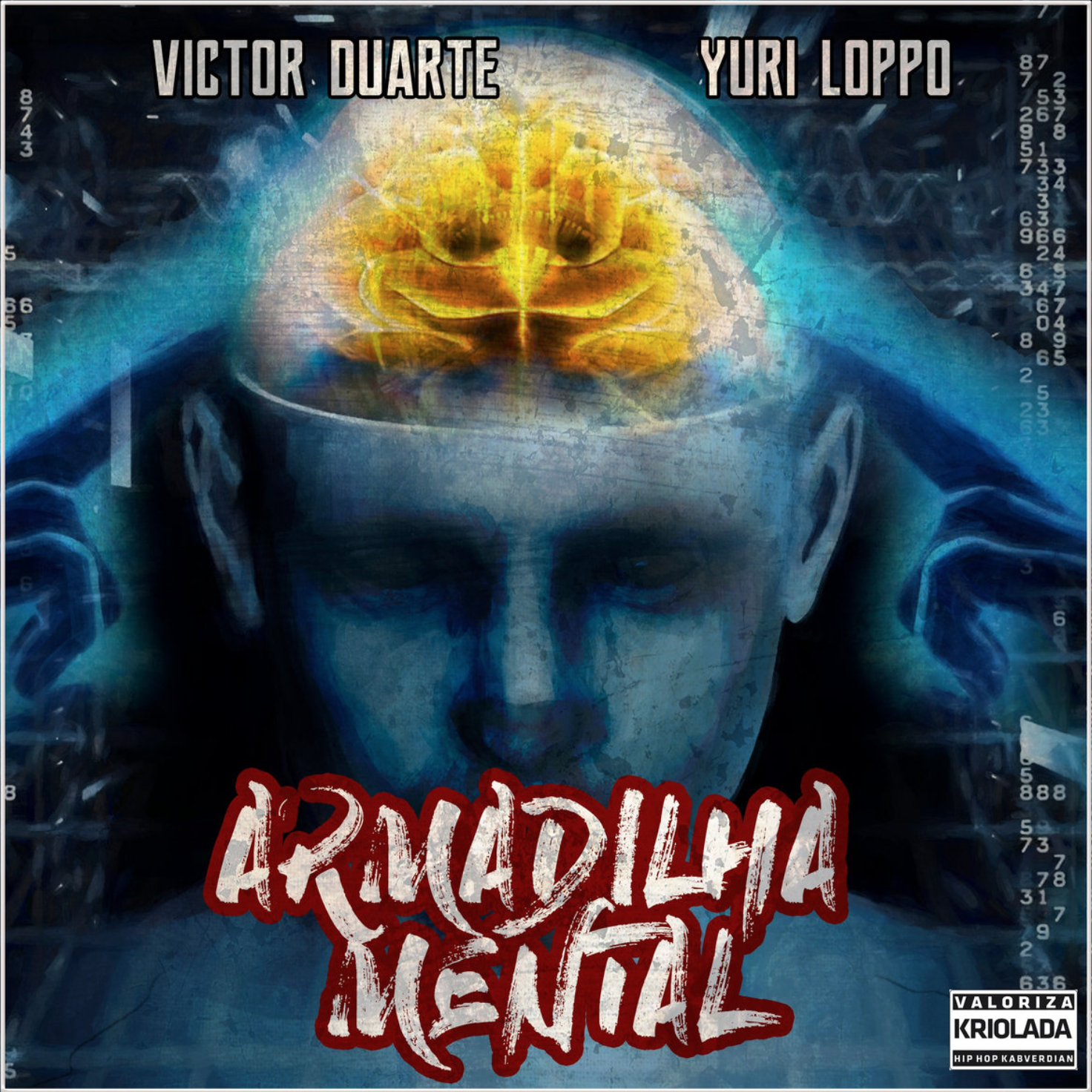 24 Victor Duarte e Yuri Loppo - Ep Armadilha Mental