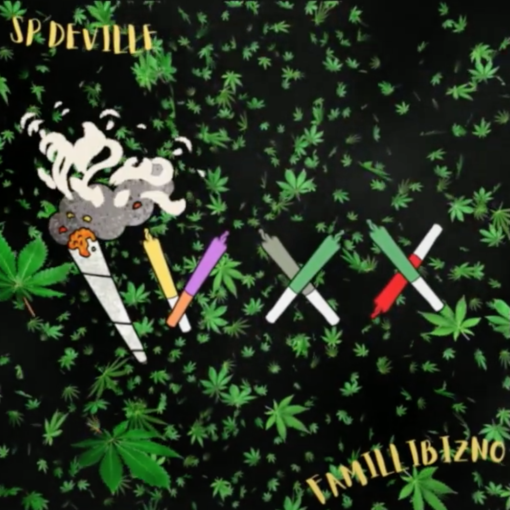 22 Sp Deville - Ep IV XX