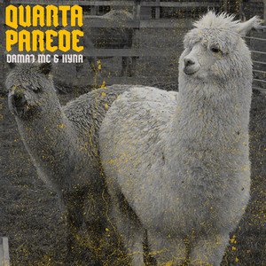 17 DAMAZ MC - Ep Quarta Parede